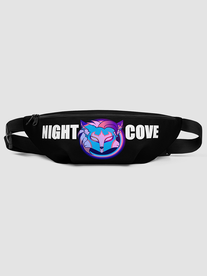2022 Icon Collection Fanny Pack product image (1)
