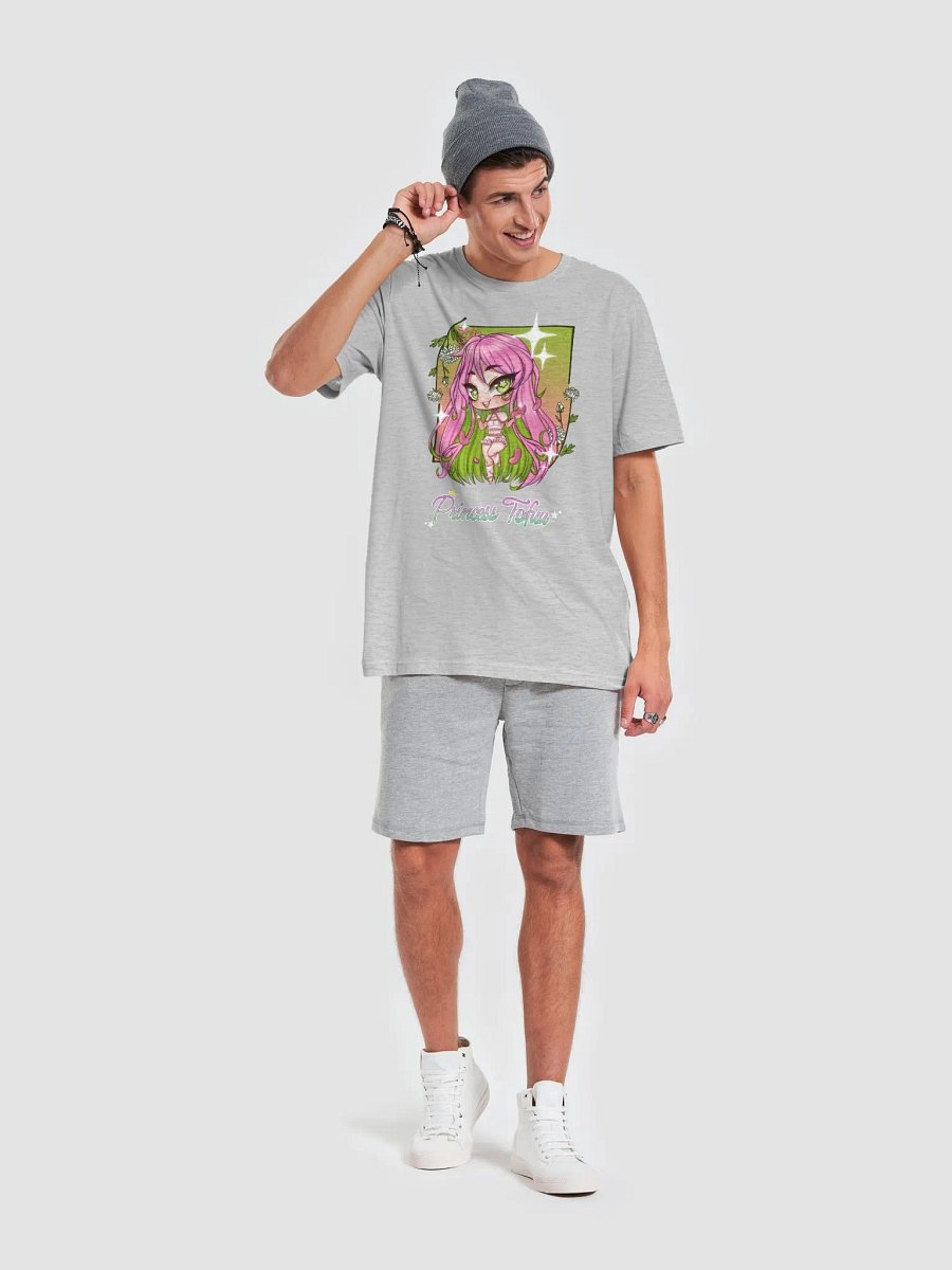 Princess Tofu Bean Tshirt product image (53)