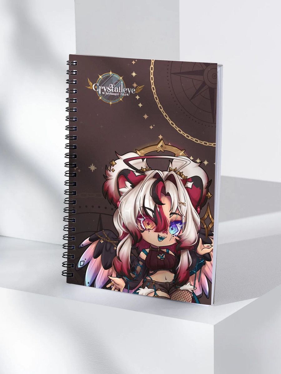 Voyage Journal product image (4)