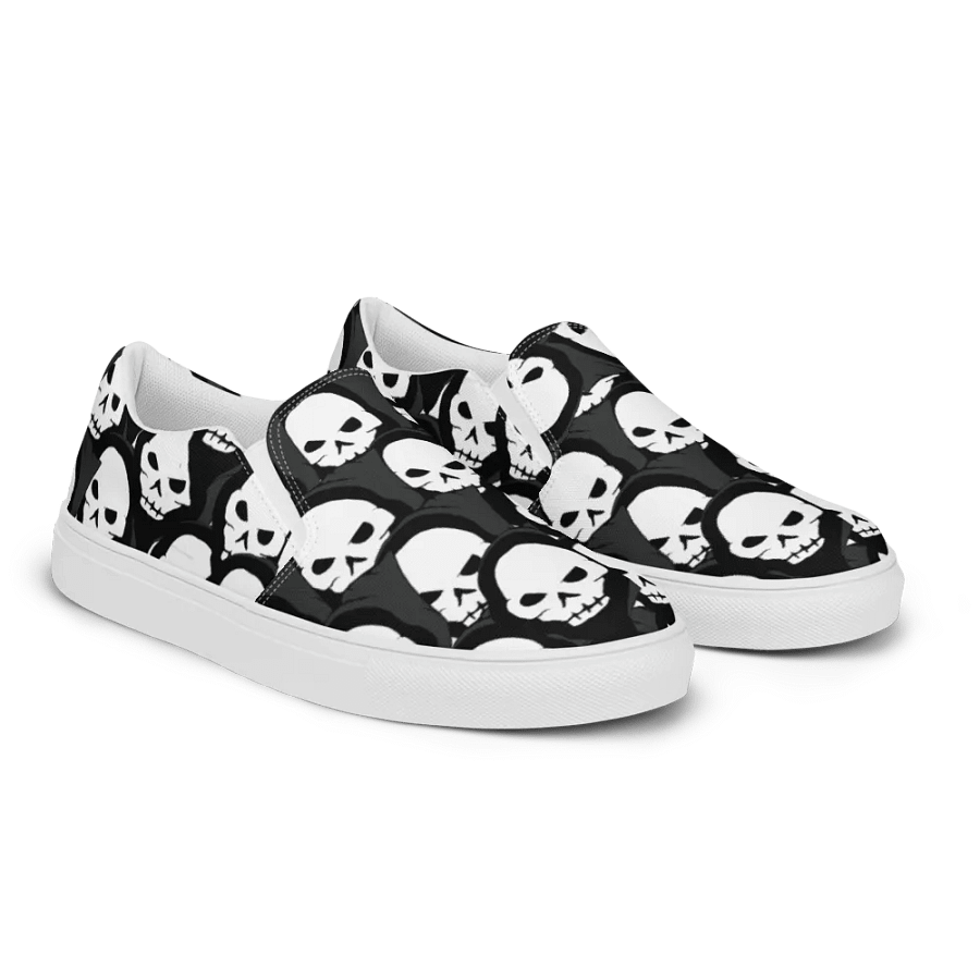 Reaper Women's Slip On's product image (6)