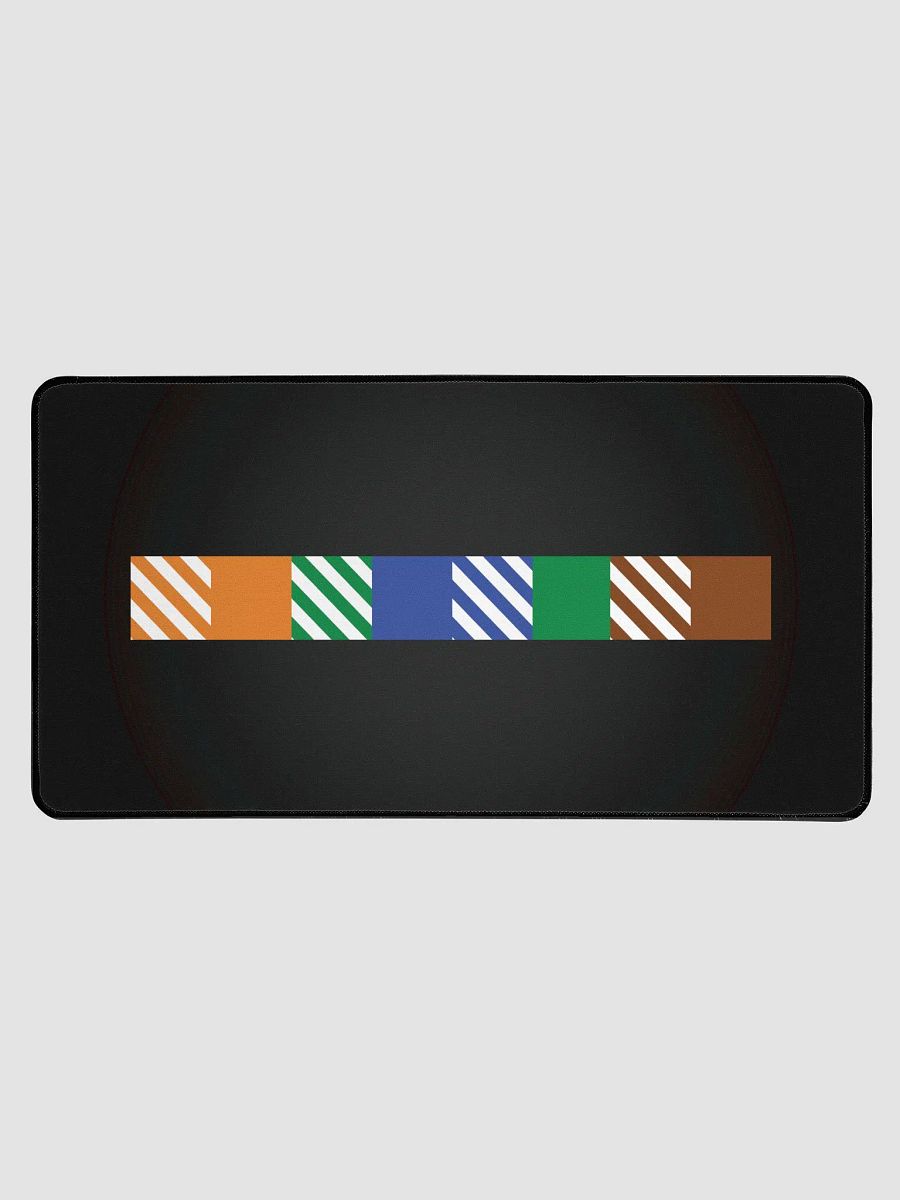 Ethernet T568B - Deskmat product image (1)