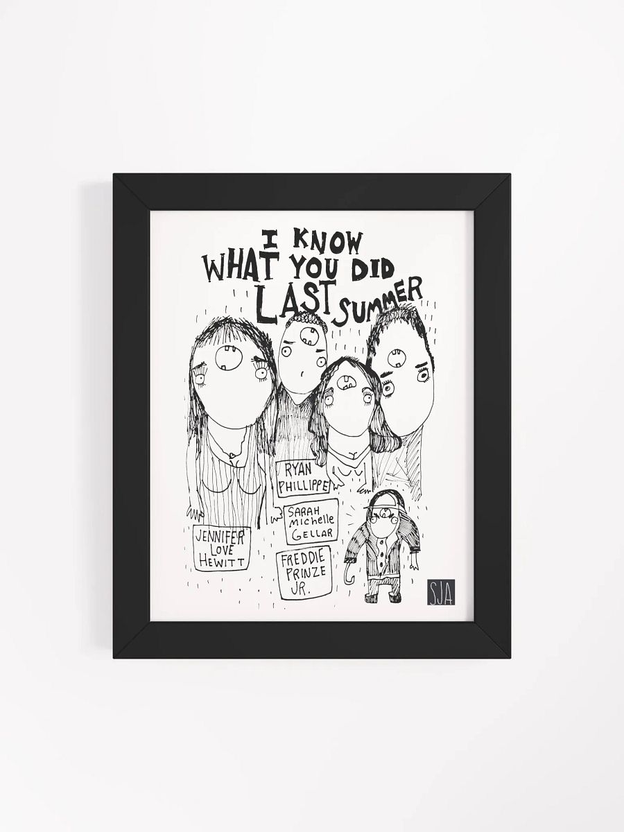 I Know What You Did Last Summer product image (28)