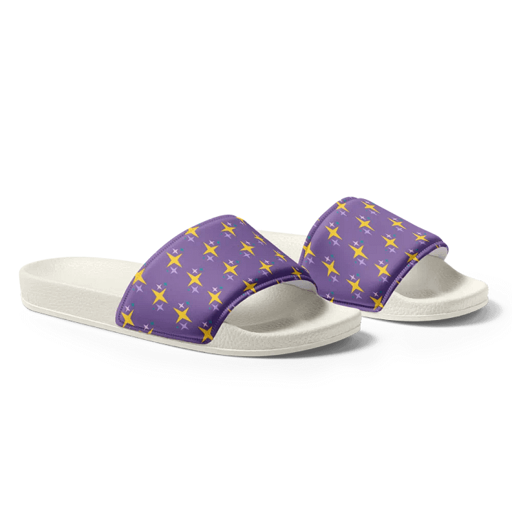 stardust women's slides product image (8)