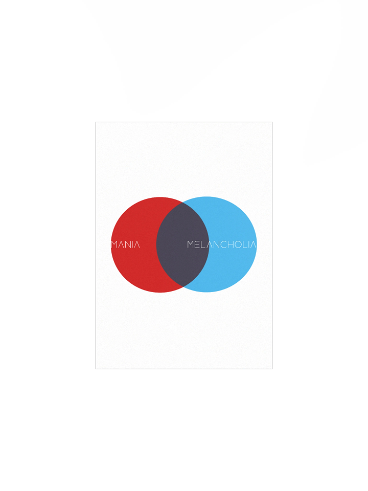 Polarity Enhanced Matte Paper Poster product image (1)