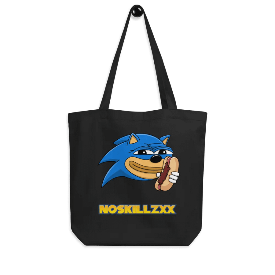 Got Meat? Tote product image (8)