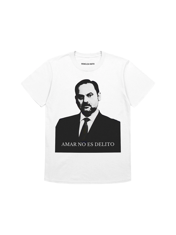 Amar no es delito product image (1)