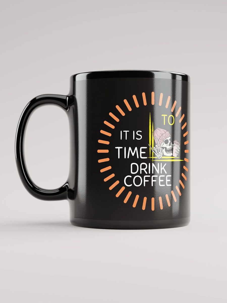 Skeletal Sips Mug product image (4)