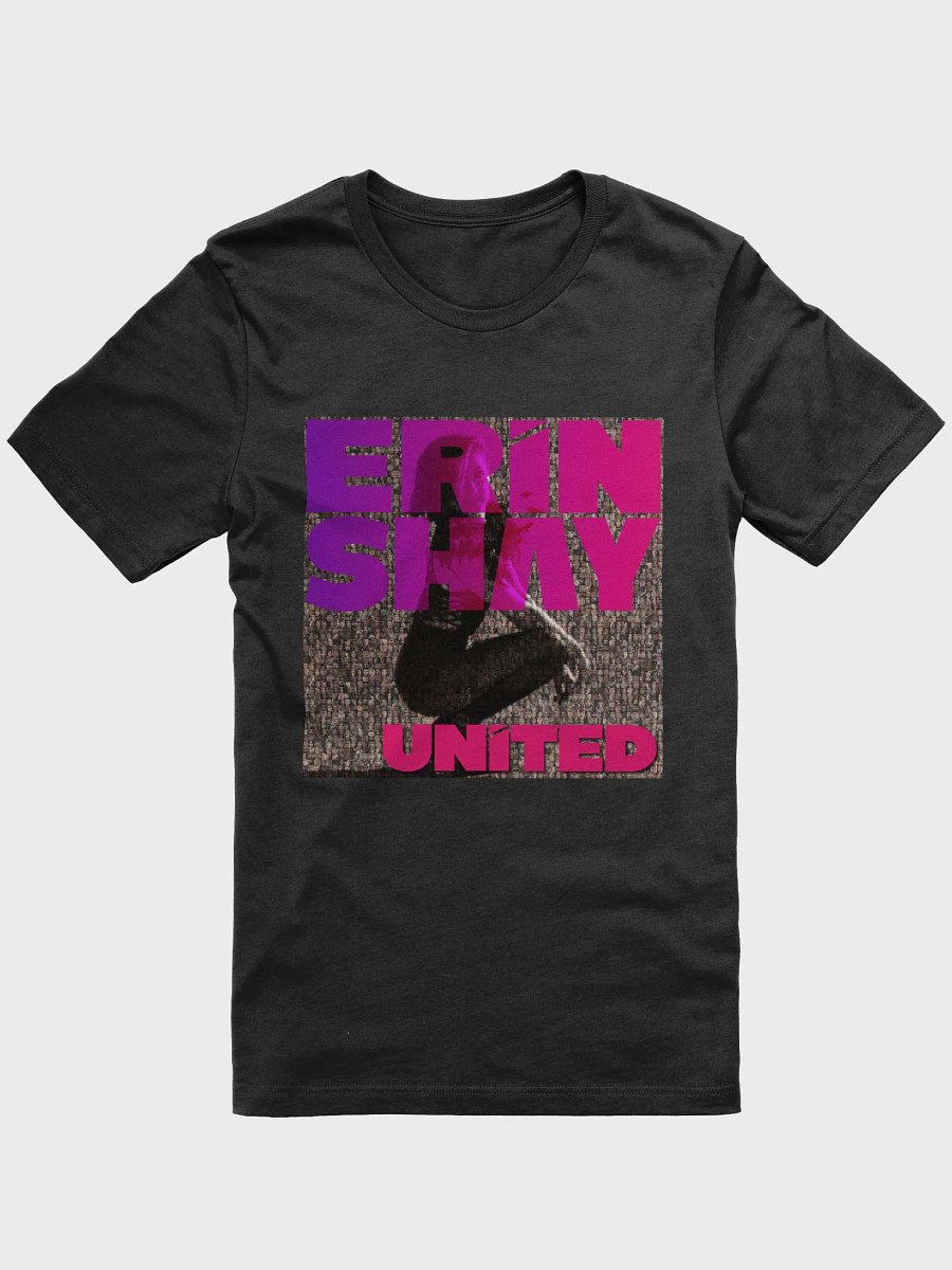 United - Erin Shay - Supersoft Tee product image (1)