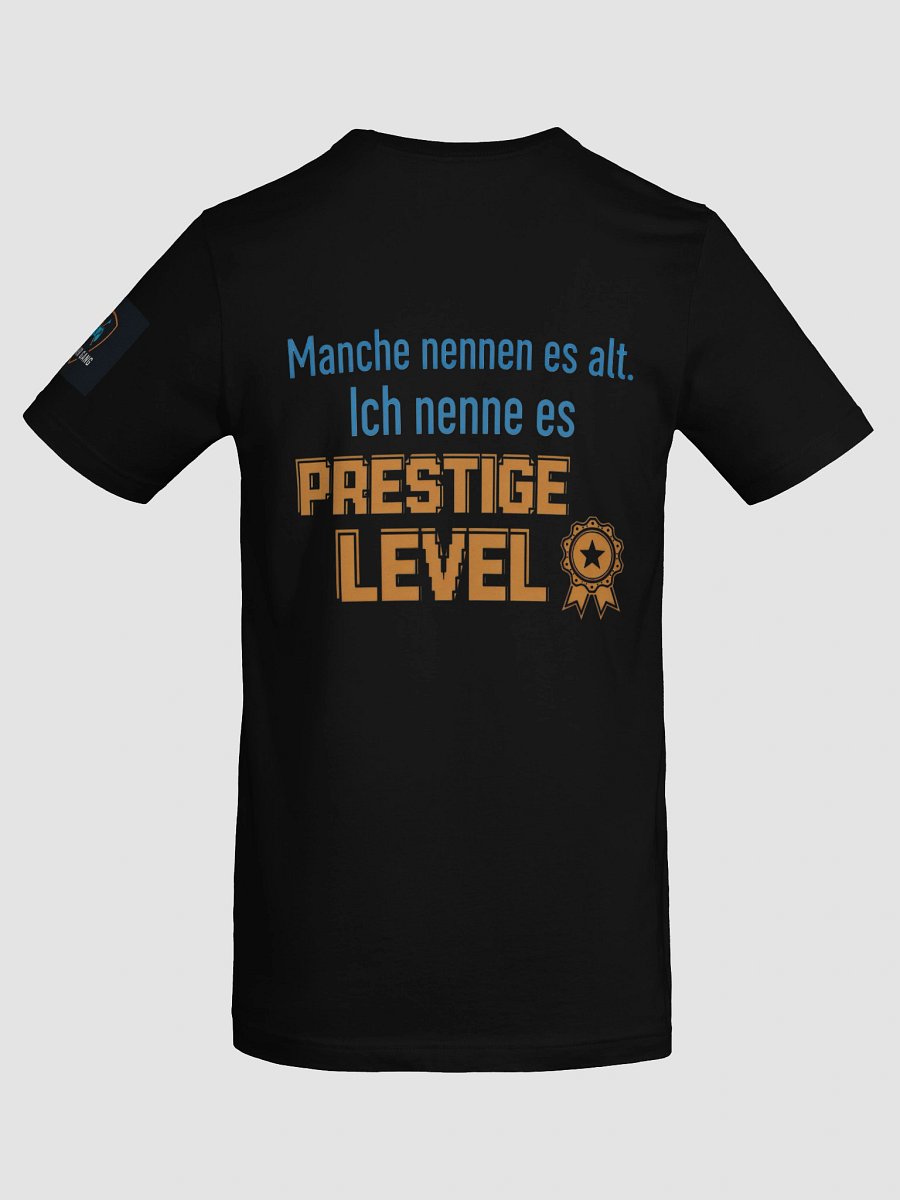 Das Prestige-Abzeichen product image (8)