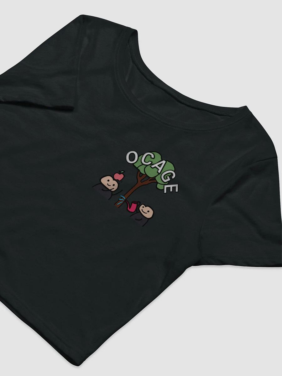 Ocagewood Crop Top product image (5)