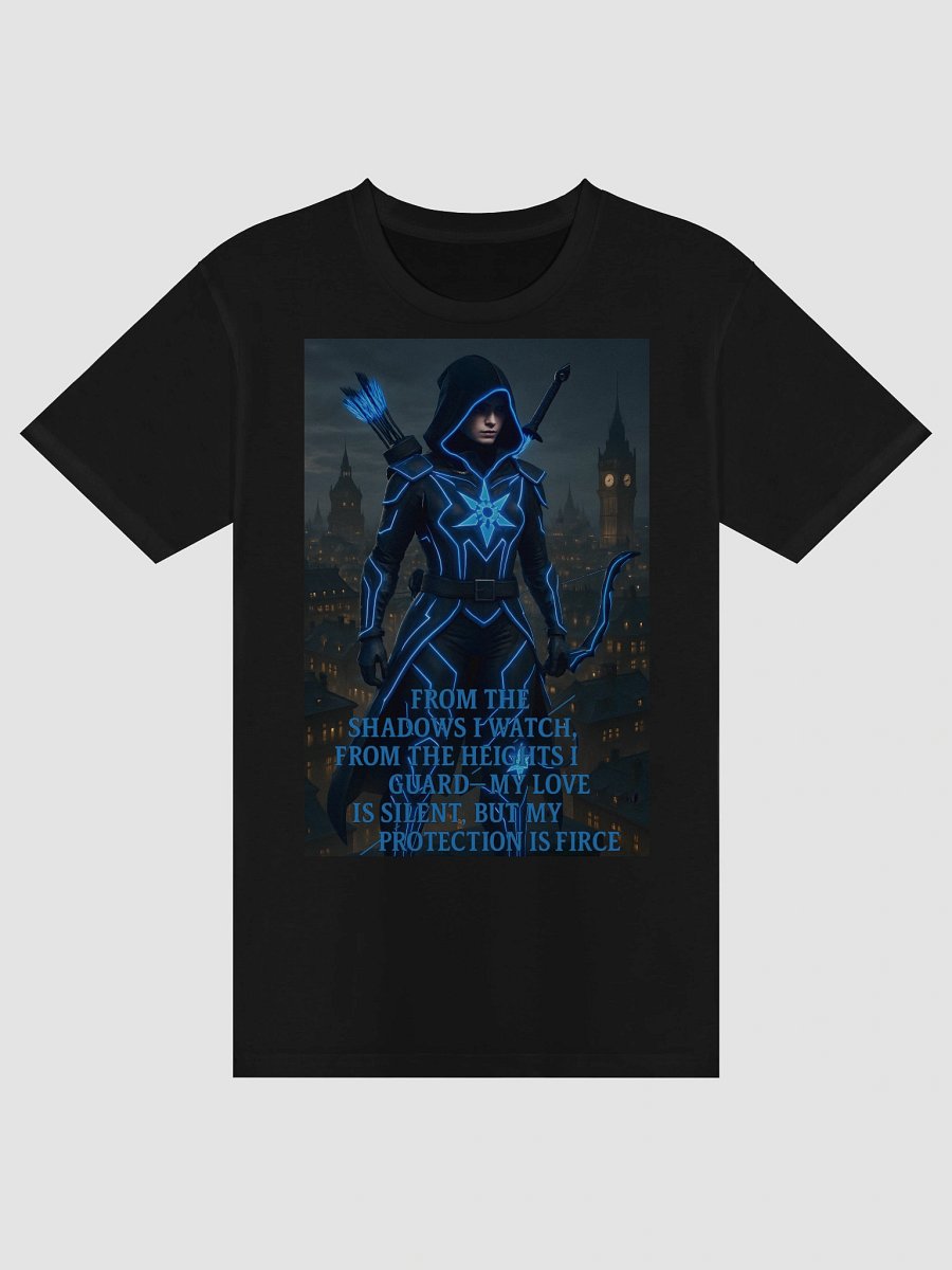 From The Shadows Tee product image (10)