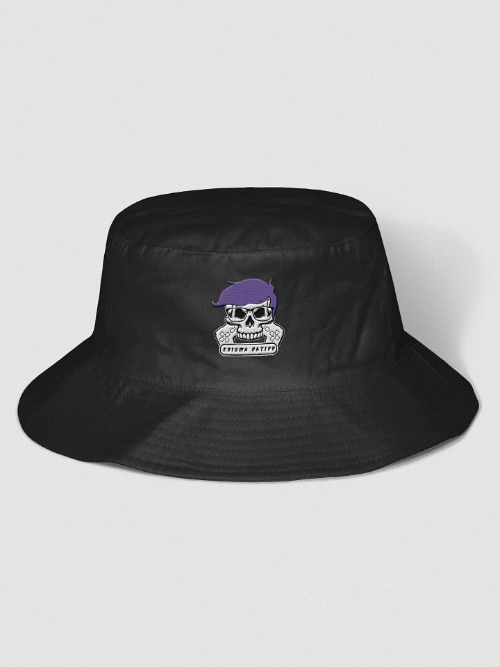 Enigma Nation Flexfit Bucket Hat product image (2)