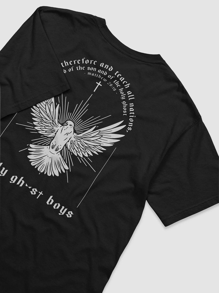 Holy Ghost Boys product image (4)