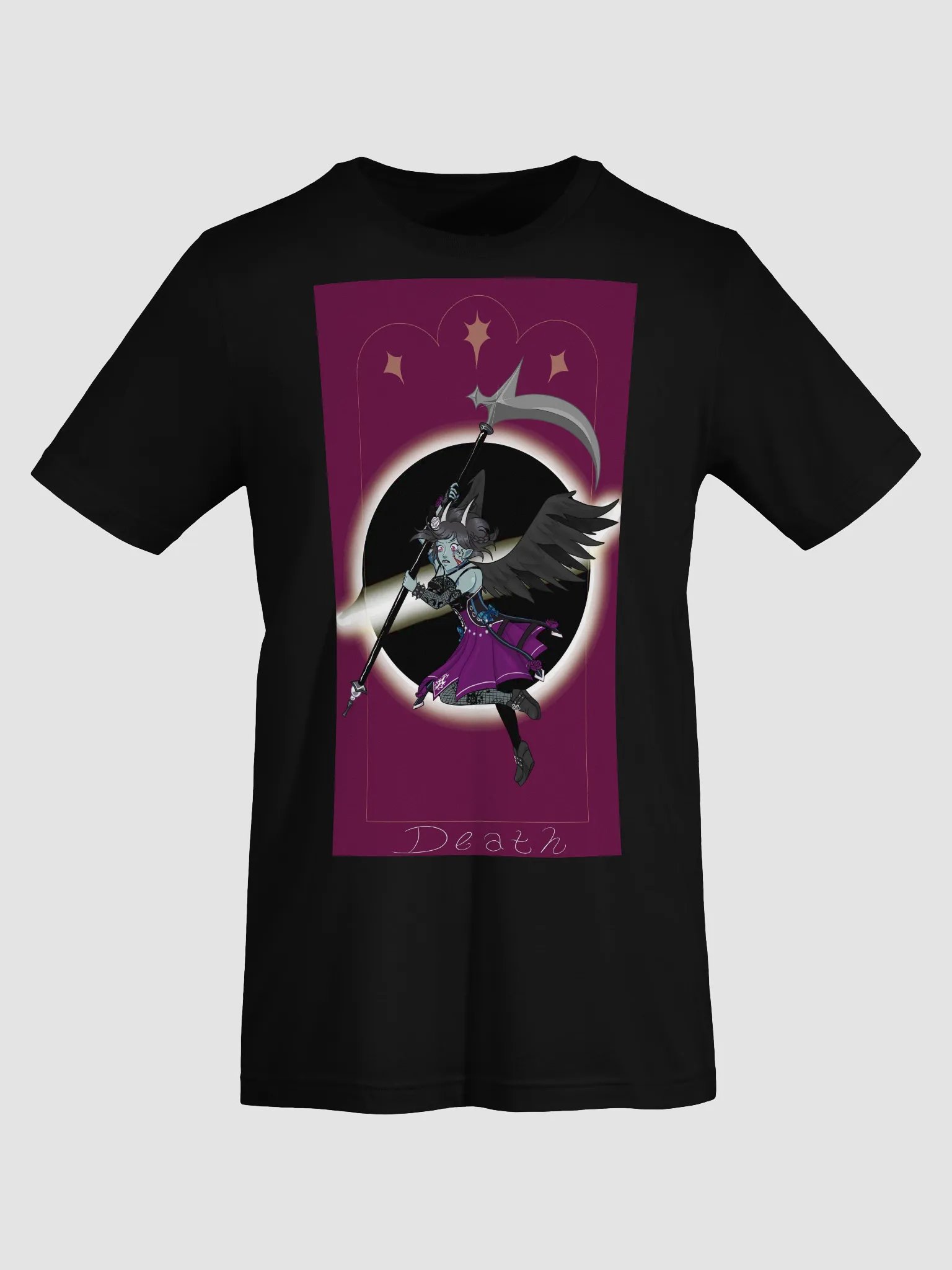 Death Tee product image (53)