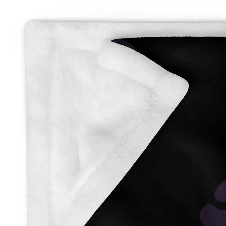 Cozy Vibes Blankie product image (2)