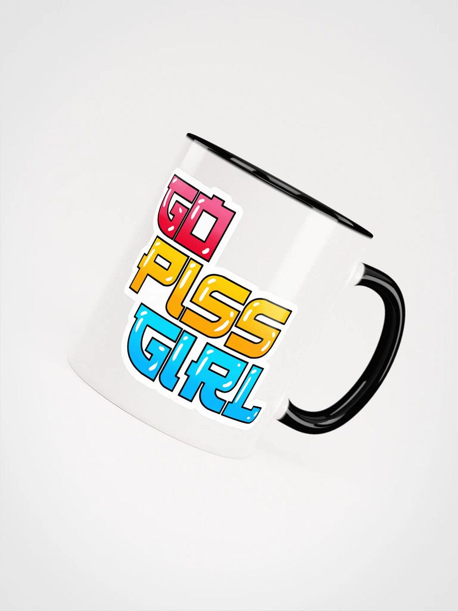 Go Piss Girl Cup product image (4)