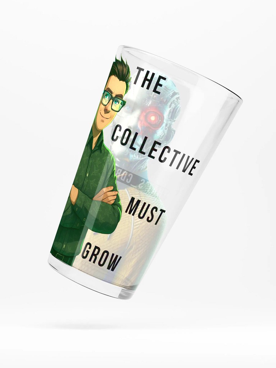 The Collective Must Grow product image (5)