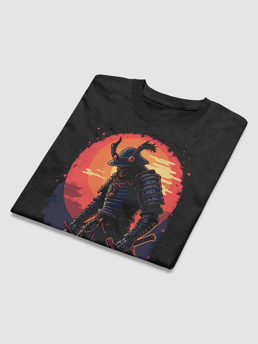 Warrior Spirit T-Shirt product image (3)