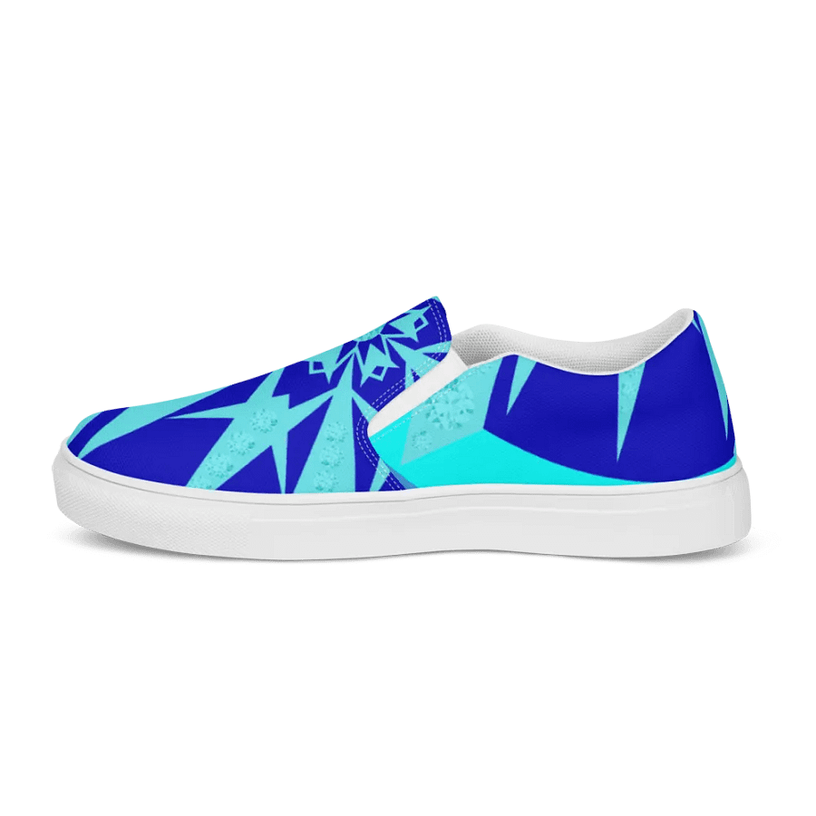 snowflake men slide in shoes product image (8)