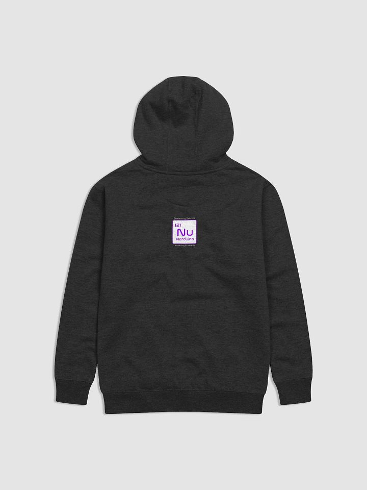 Sarcasm Hoodie product image (6)
