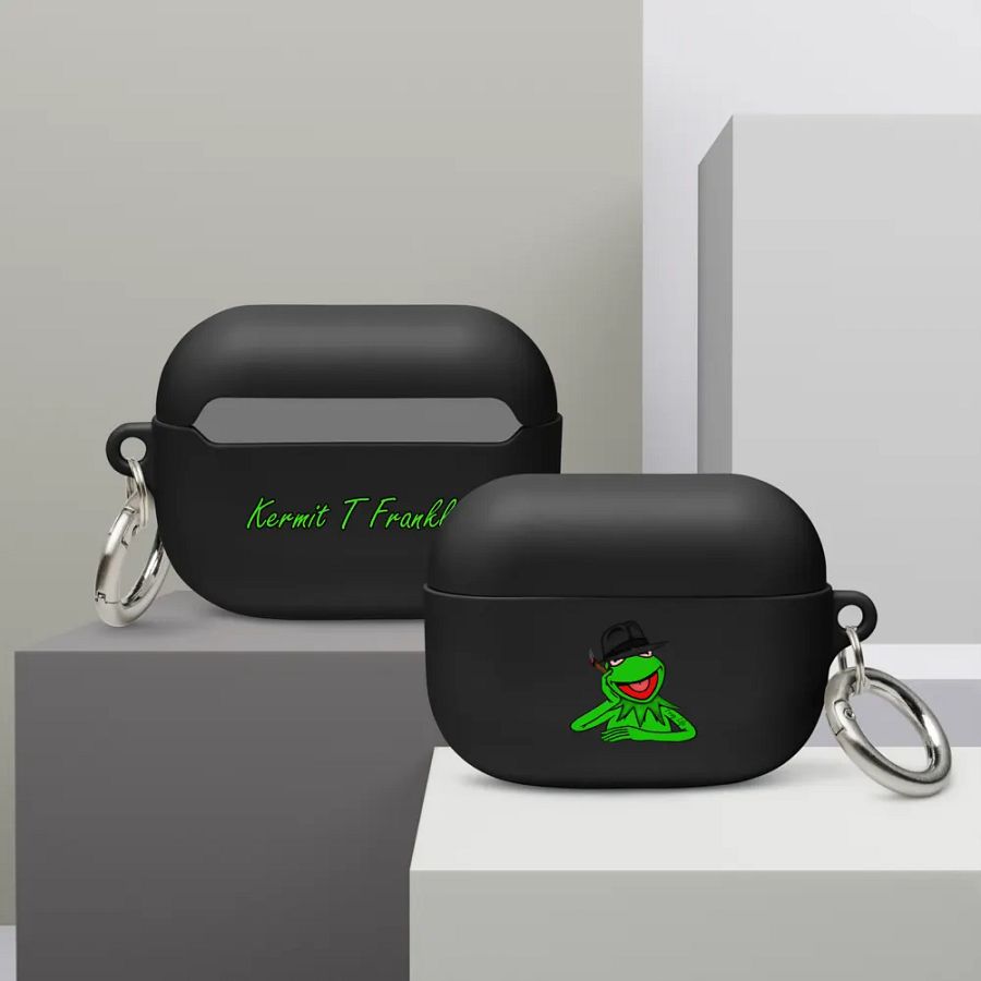Kermit (Airpod Cover) product image (73)