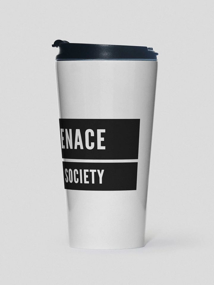 Menace Black product image (1)