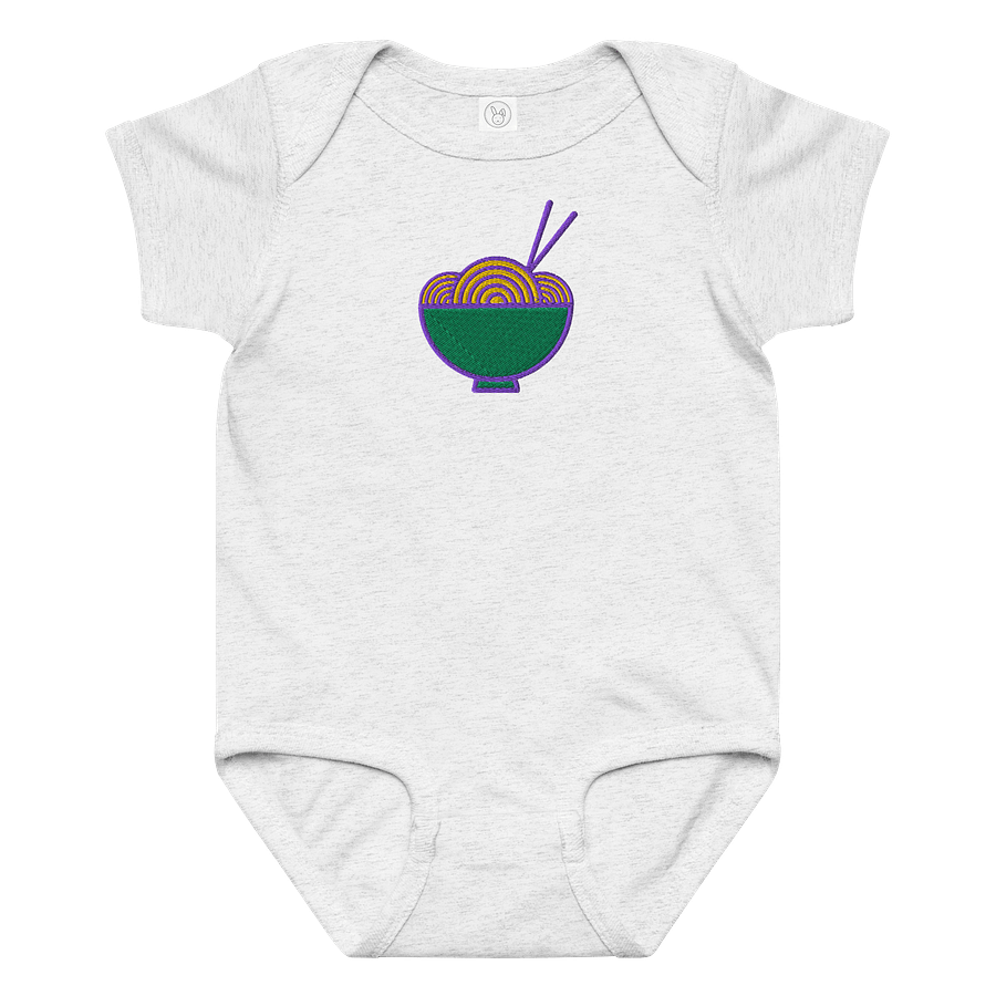 Noodle Youth Bodysuit! product image (6)