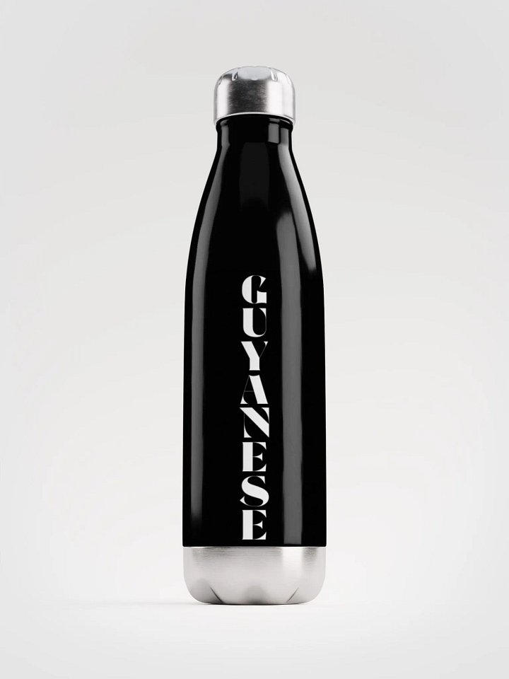 GUYANESE BOTTLE product image (1)