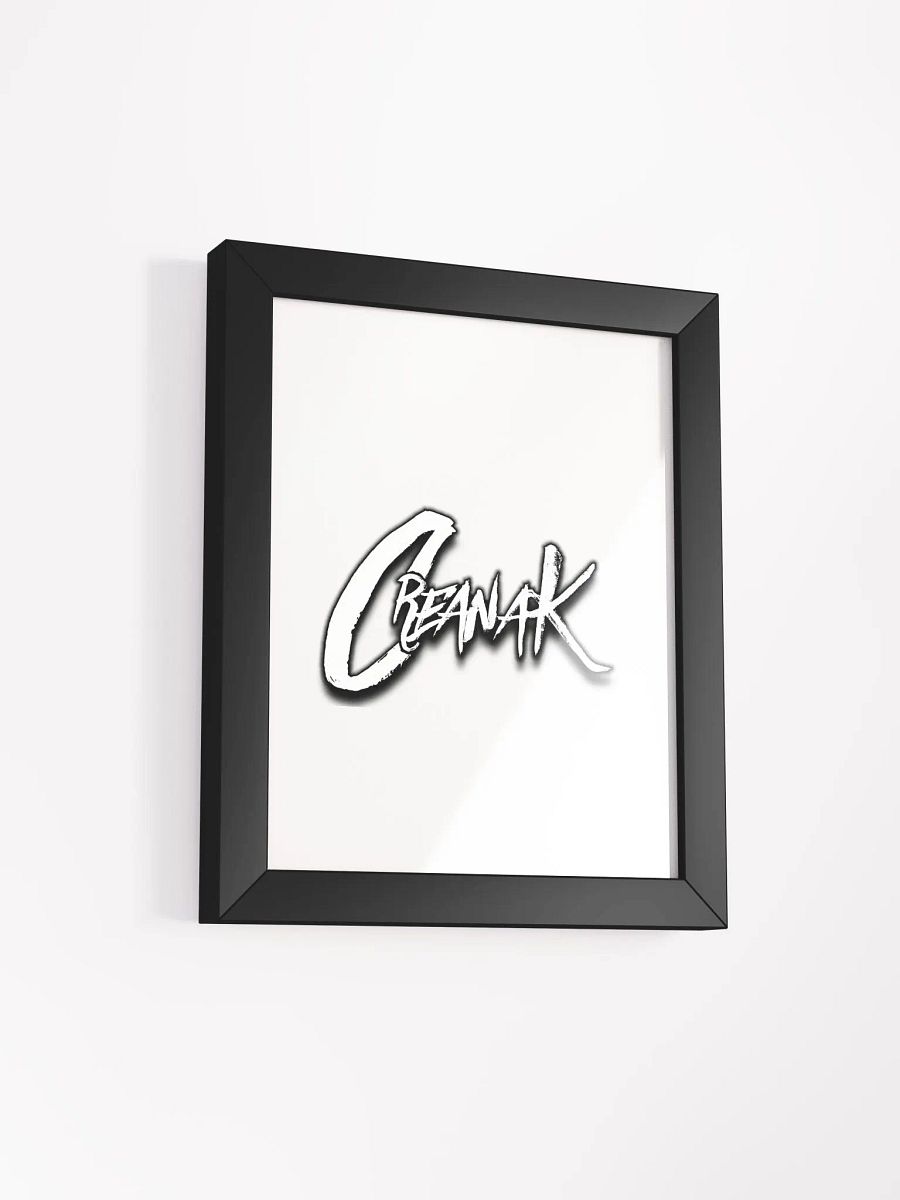 Creanak Poster product image (52)