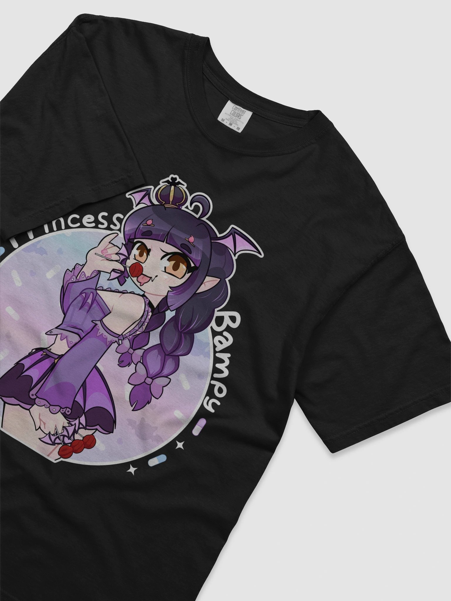 New Design - Bampy's Blood Lollies product image (5)