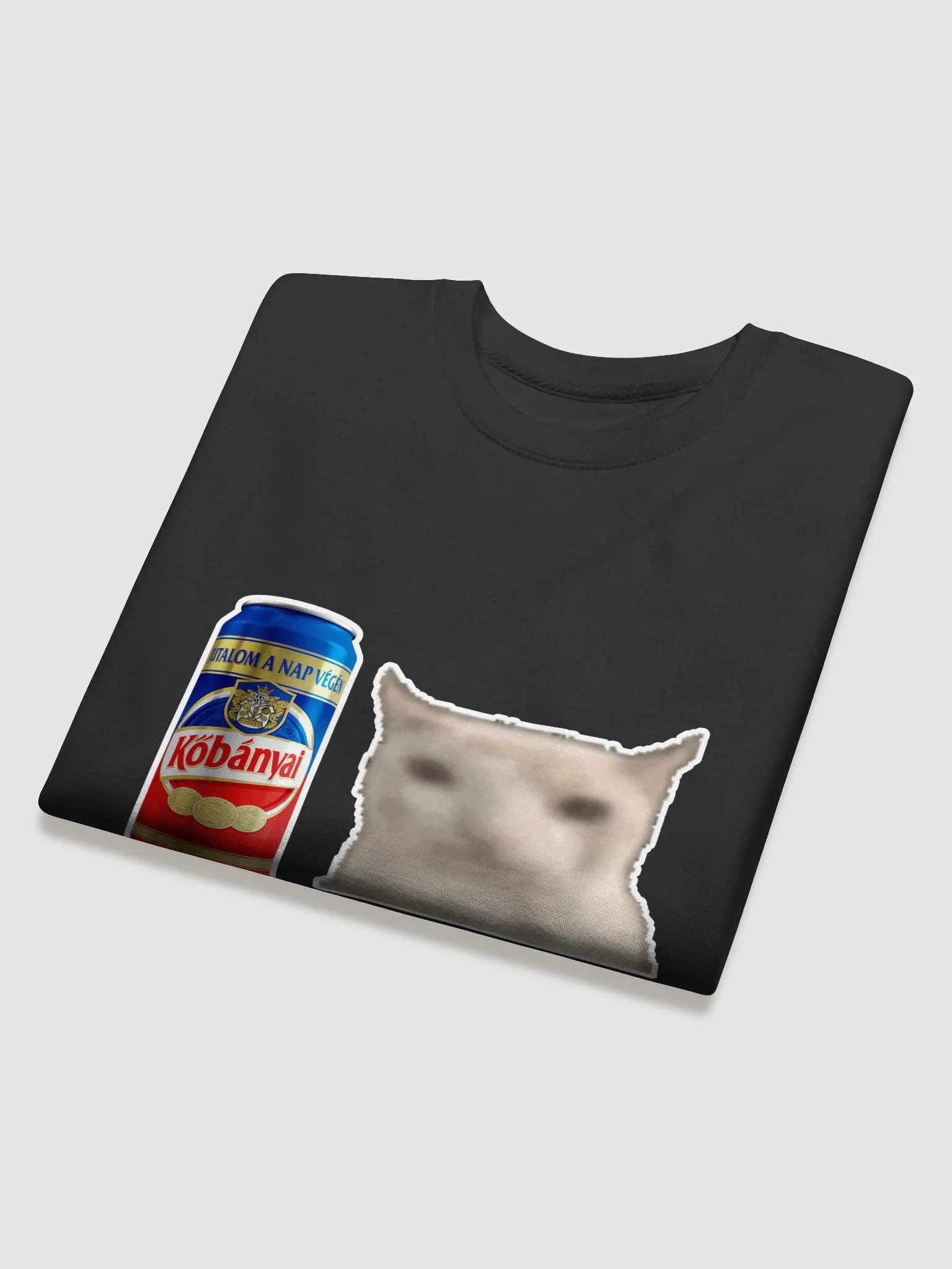 Cat Sweater product image (3)