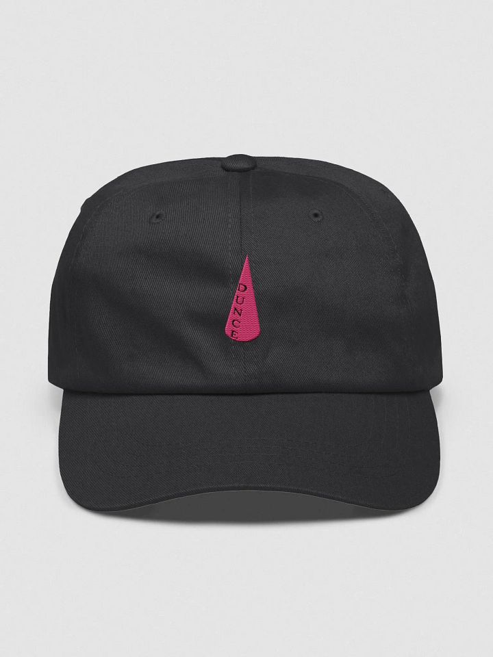 dunce cap cap product image (1)