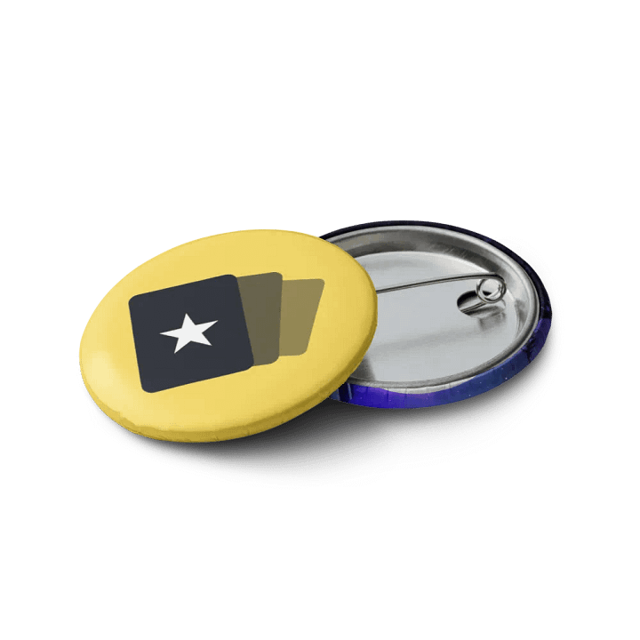 Pin Buttons product image (2)