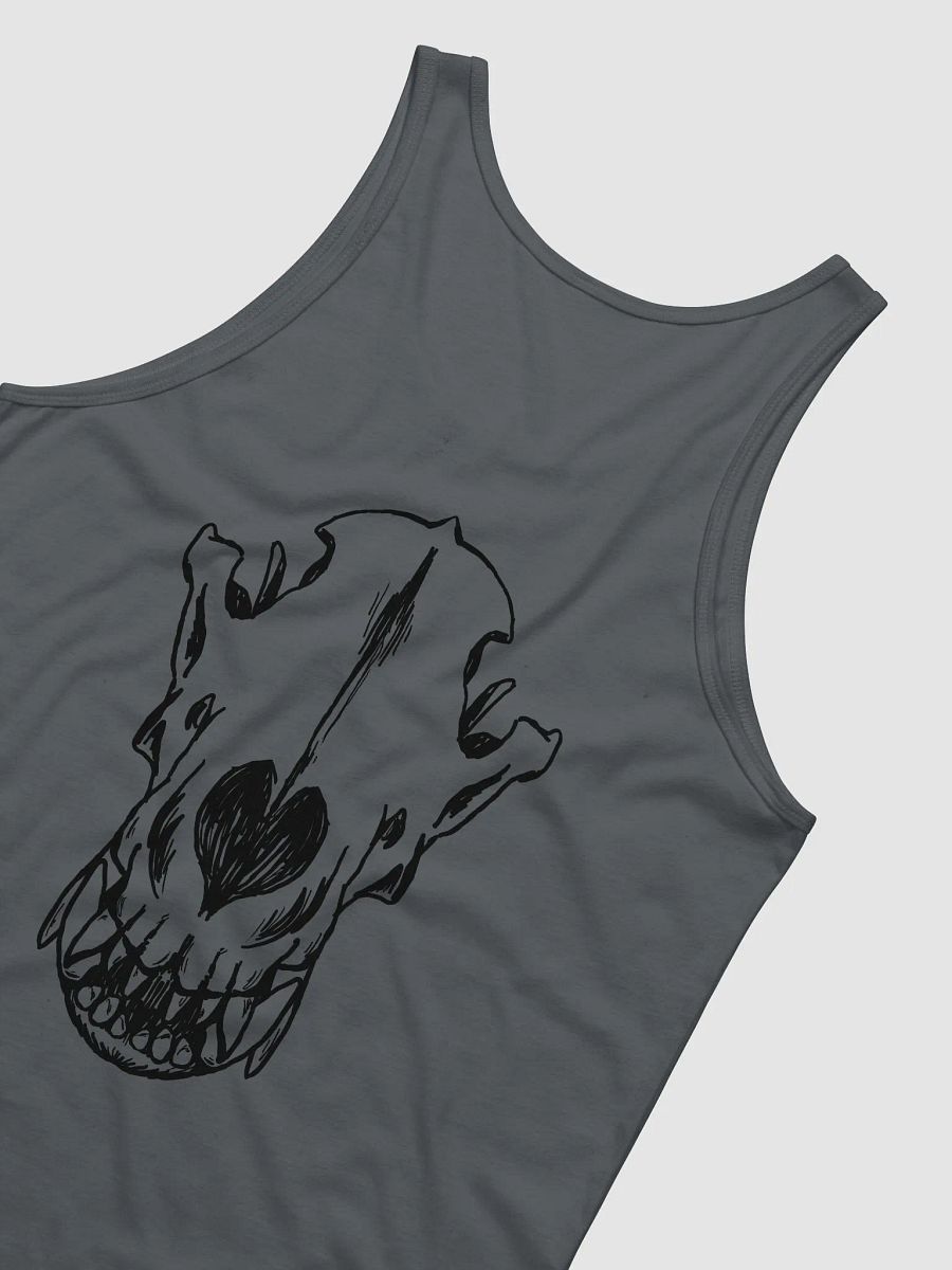 Kaptain's Tank Top product image (64)