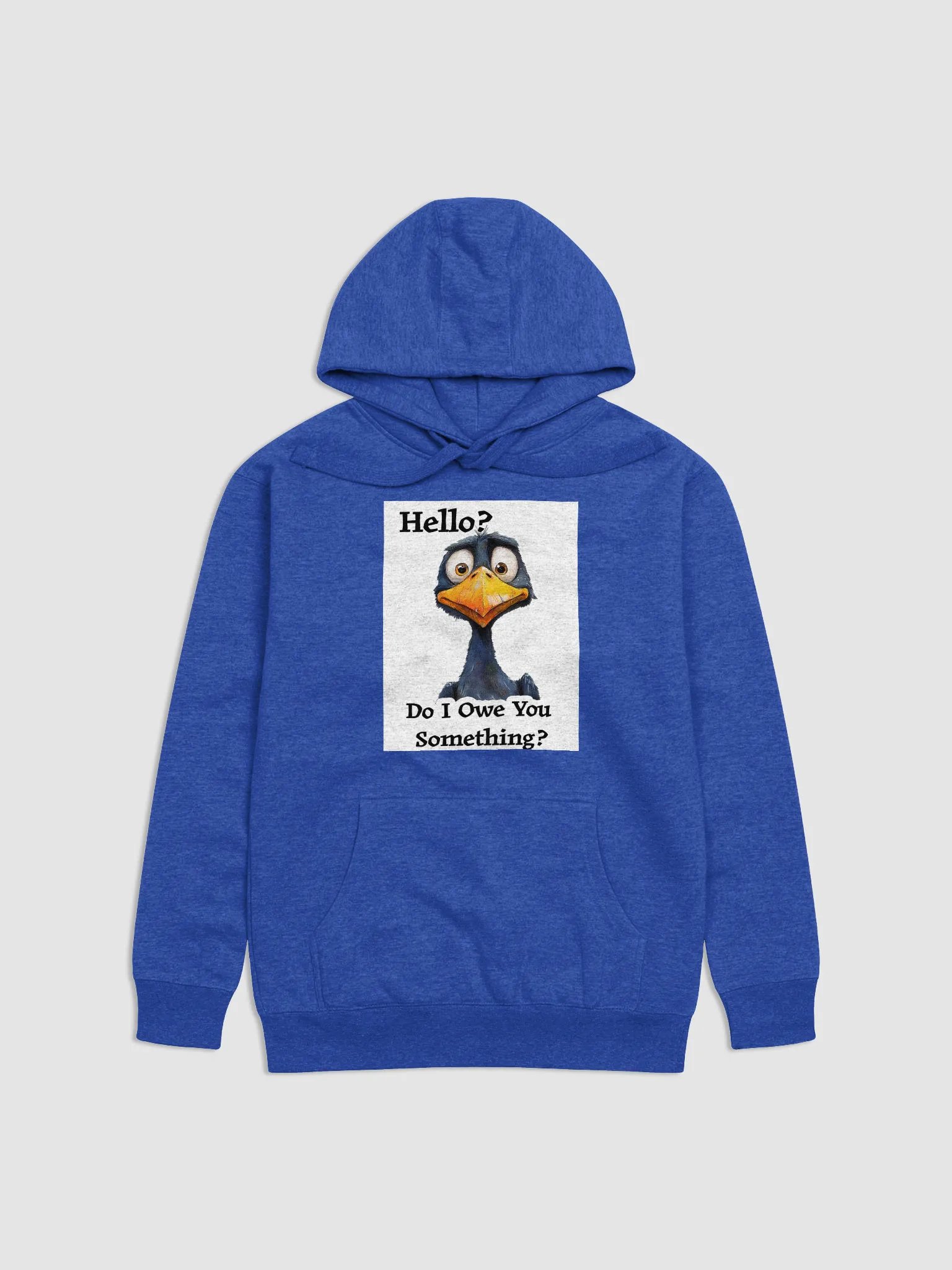 Hello Hoodie product image (7)