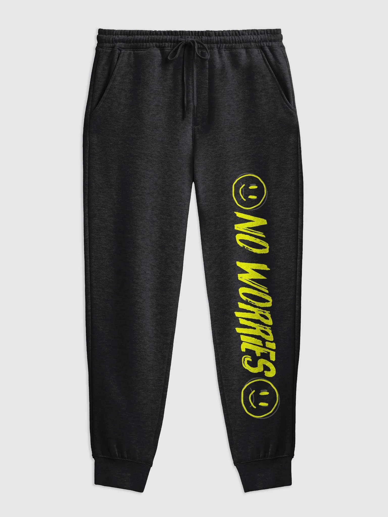 No Worries Joggers product image (1)