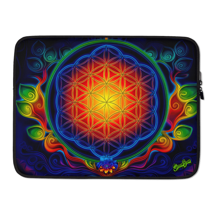 Laptop Sleeve - #LTS22 product image (2)