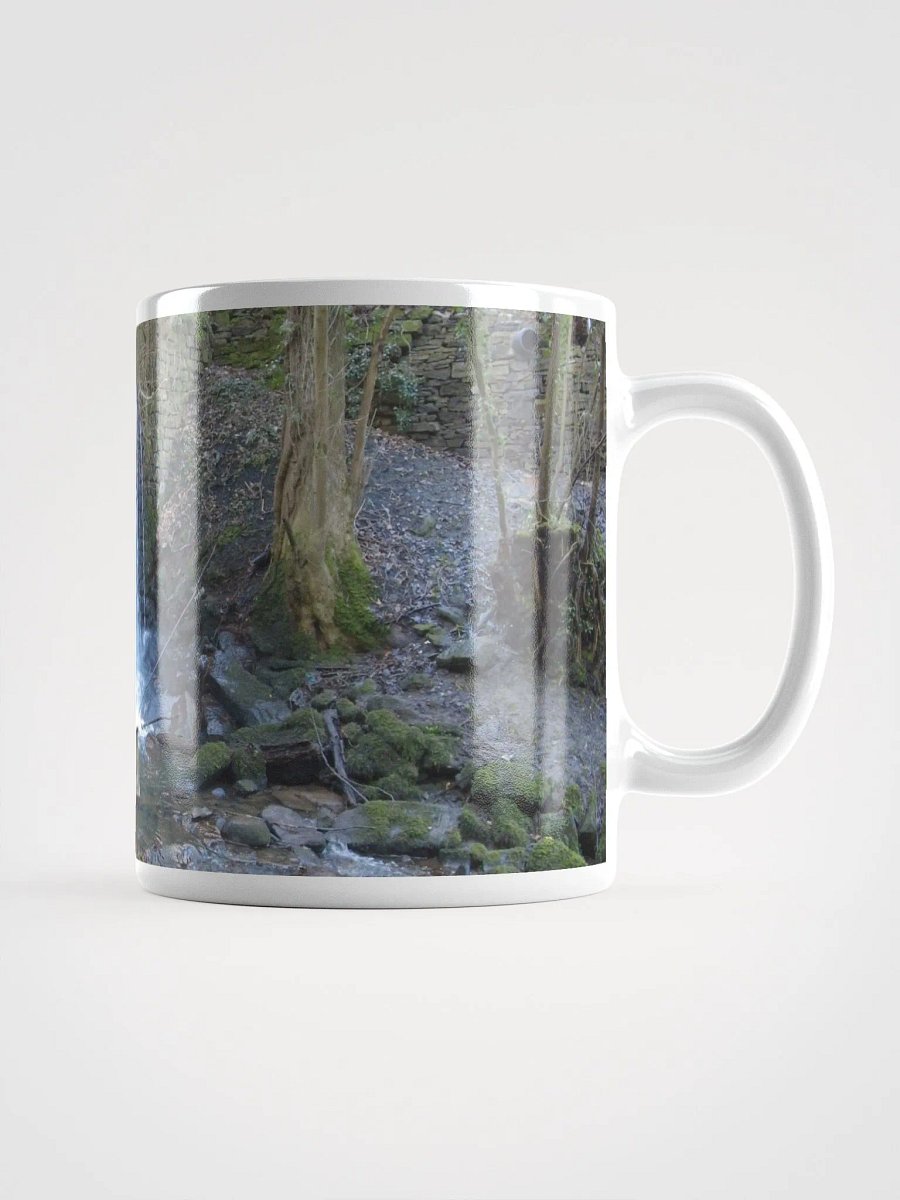 007 Explore TV Mug product image (3)