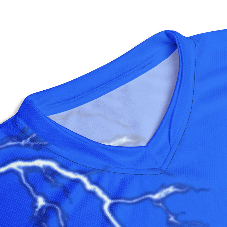 Voltage Jersey product image (4)