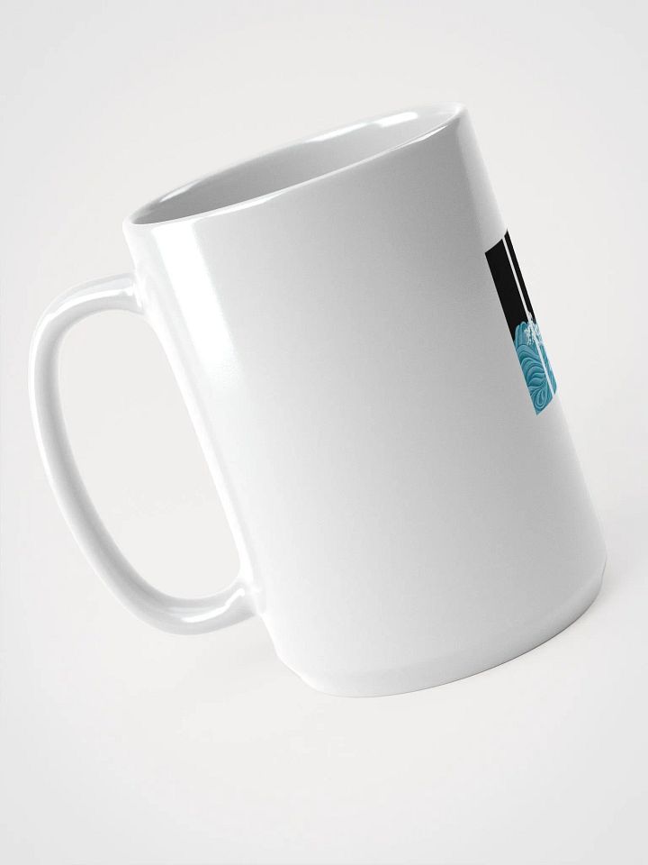 Timeless Vibes Ocean Waves Mug product image (2)