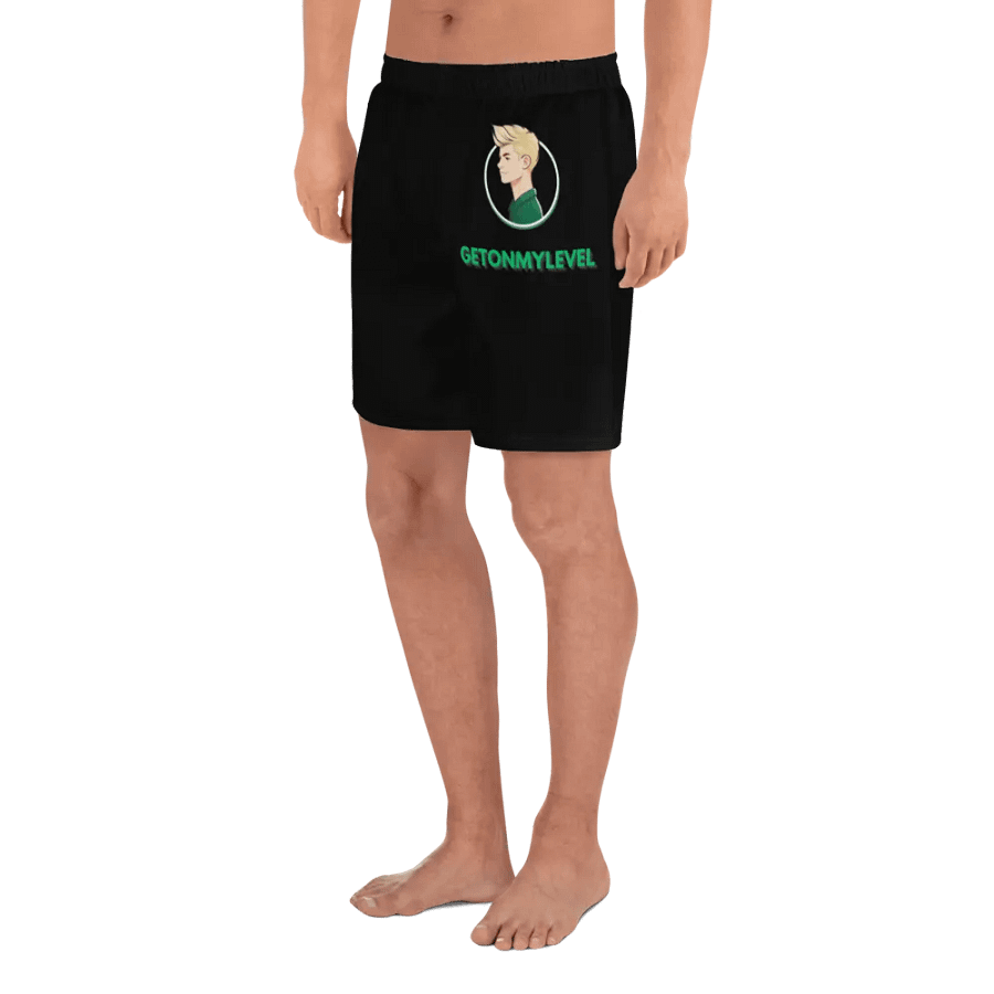 GETONMYLEVEL Shorts! product image (4)