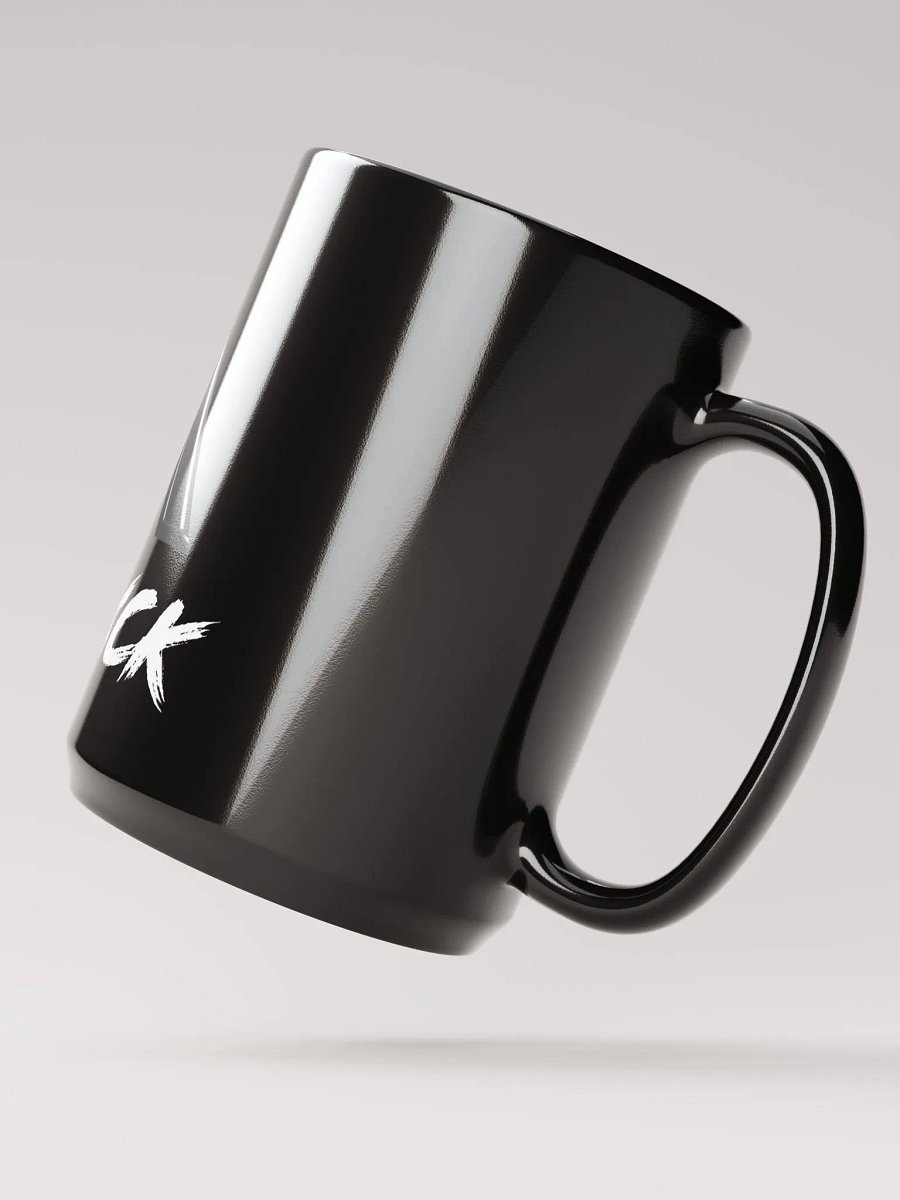 MacAttxck Mug Black product image (2)
