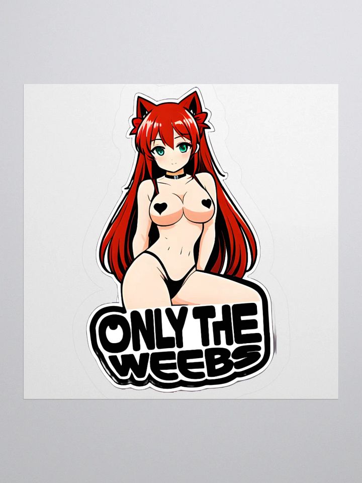OTW stickers product image (2)