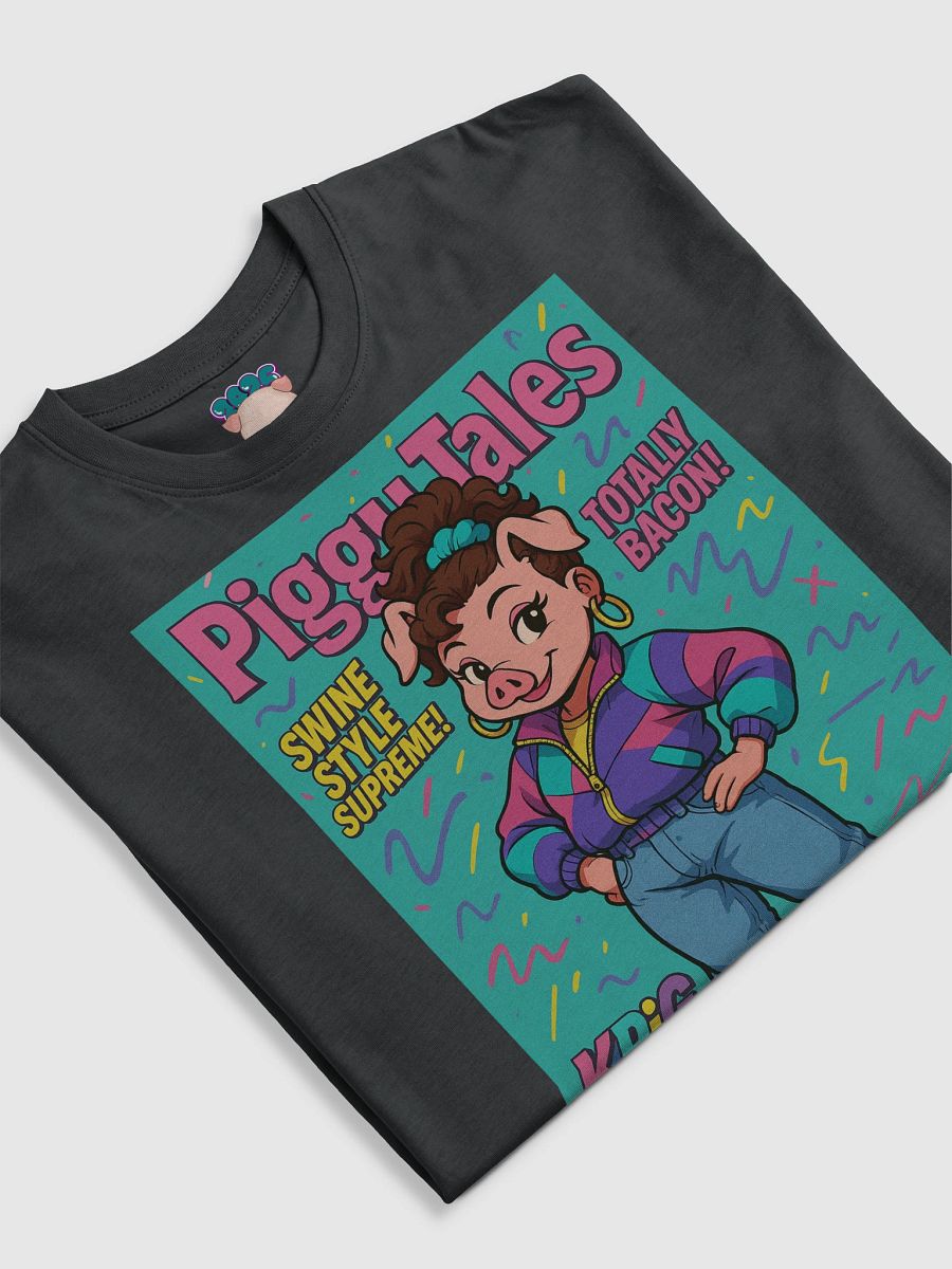 Members Only 90's Swine Style Supreme Tee product image (3)