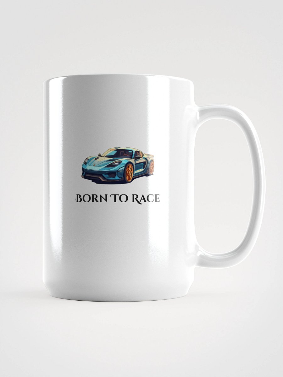 Racing Mug product image (1)