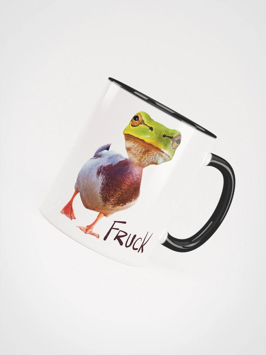 Fruck Mug product image (16)