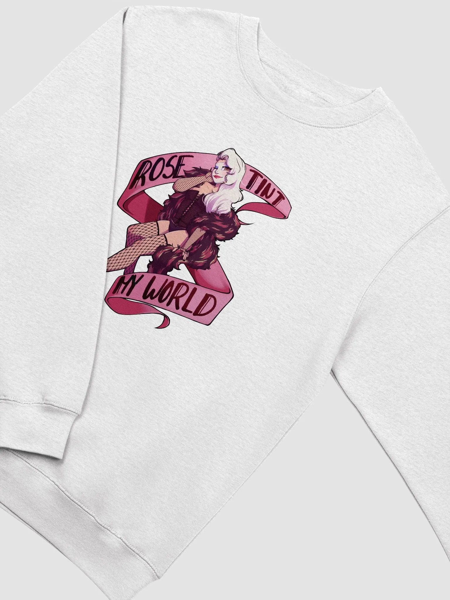 Rose Tint my Sweater product image (7)