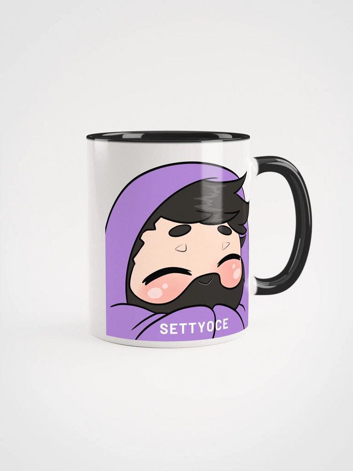 Sippin With Setty product image (1)