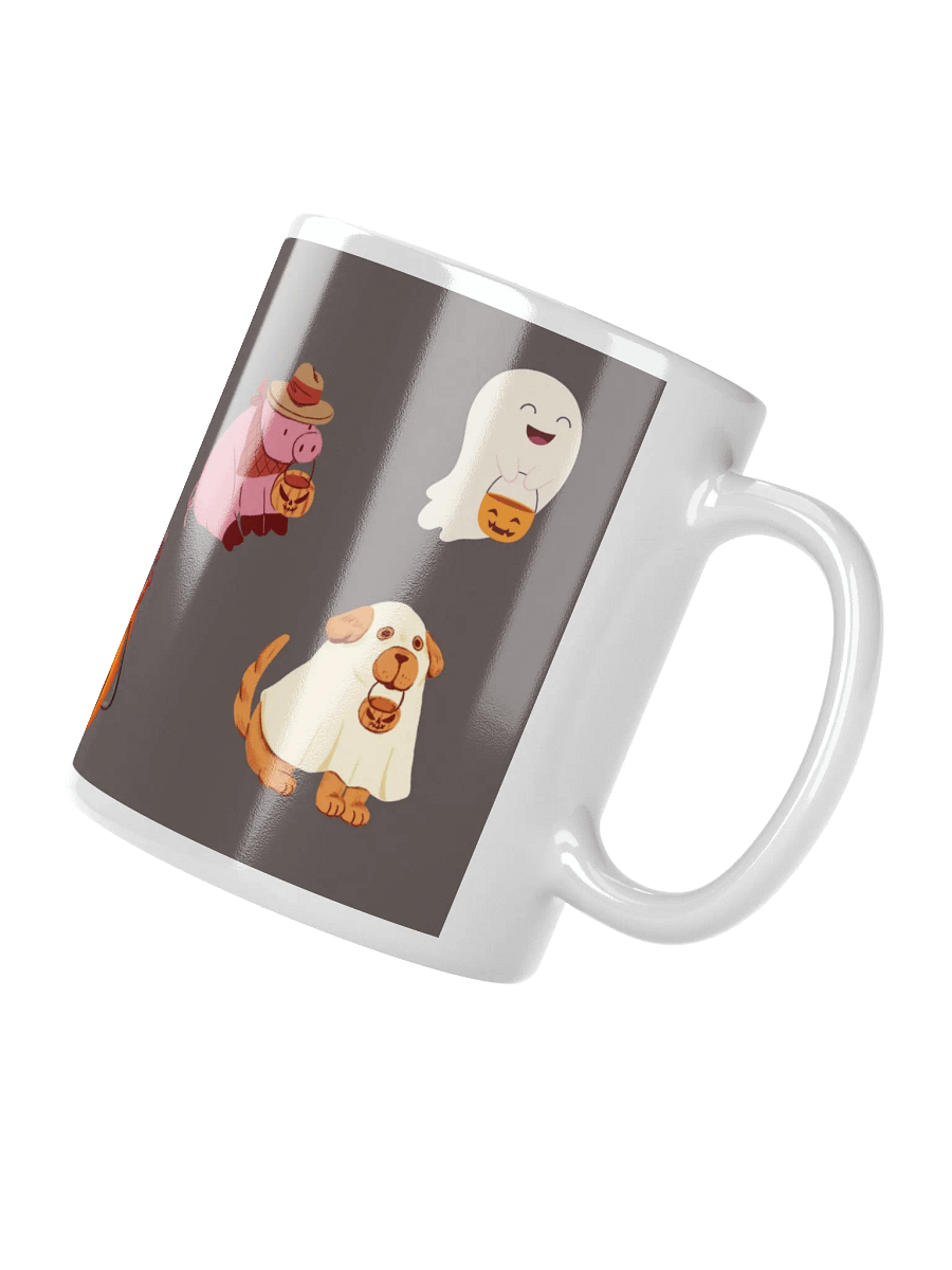 Trick or Treat Mug product image (4)