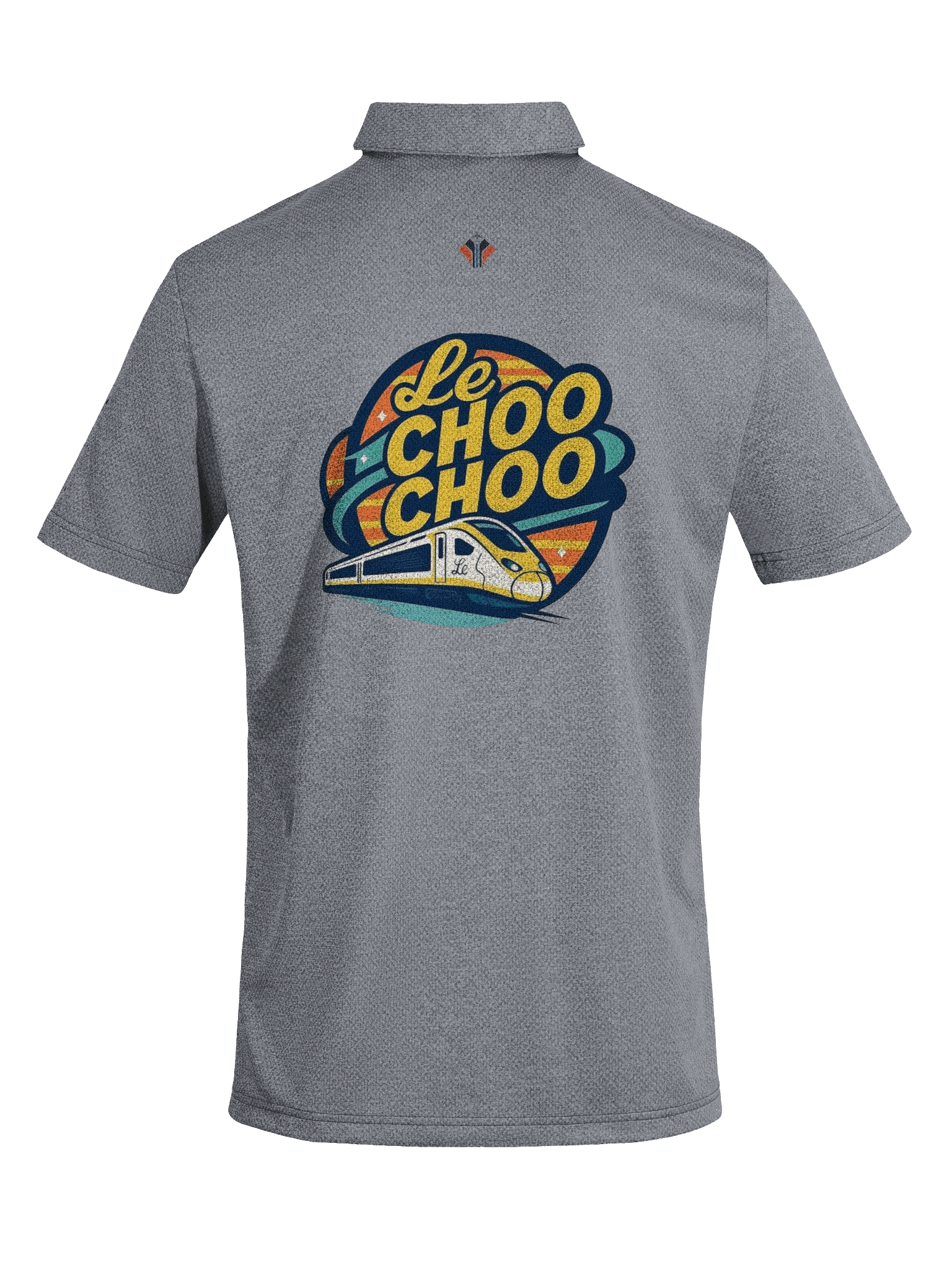 The LeChooChoo Polo product image (25)